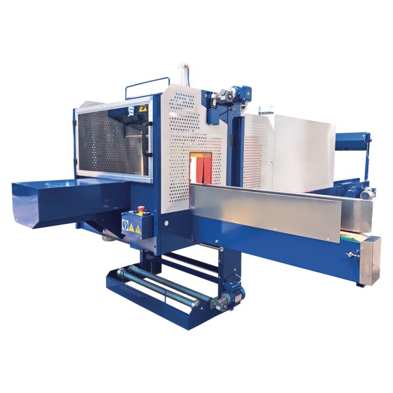 ECOFARD AOL LINE Bündelungsmaschine