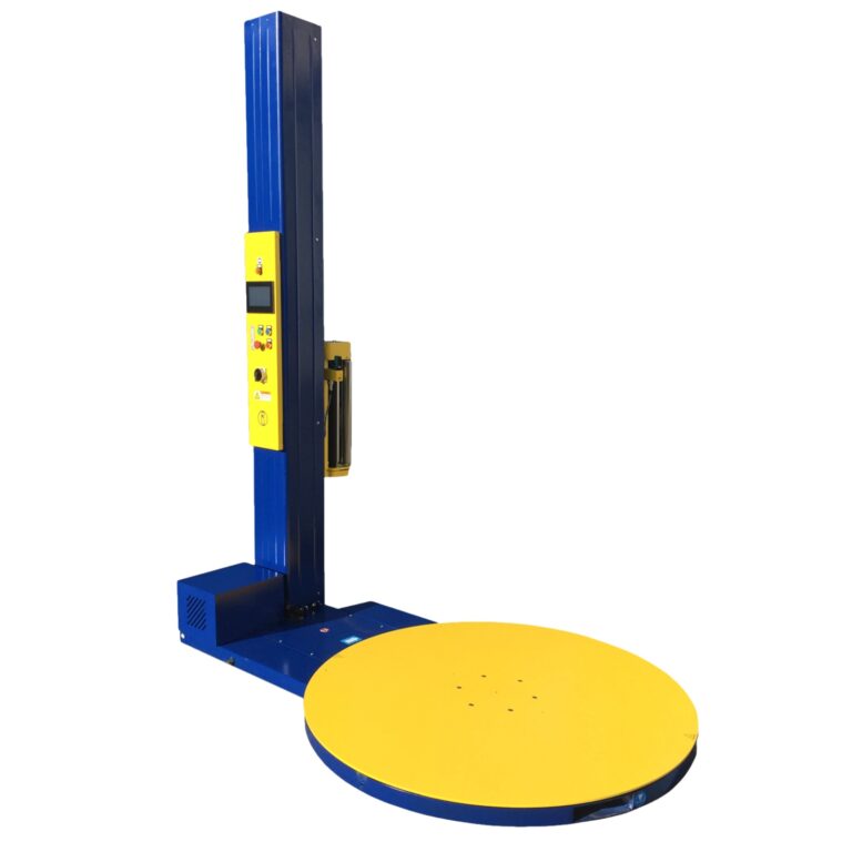 ECOSPIR EV Stretchwickler