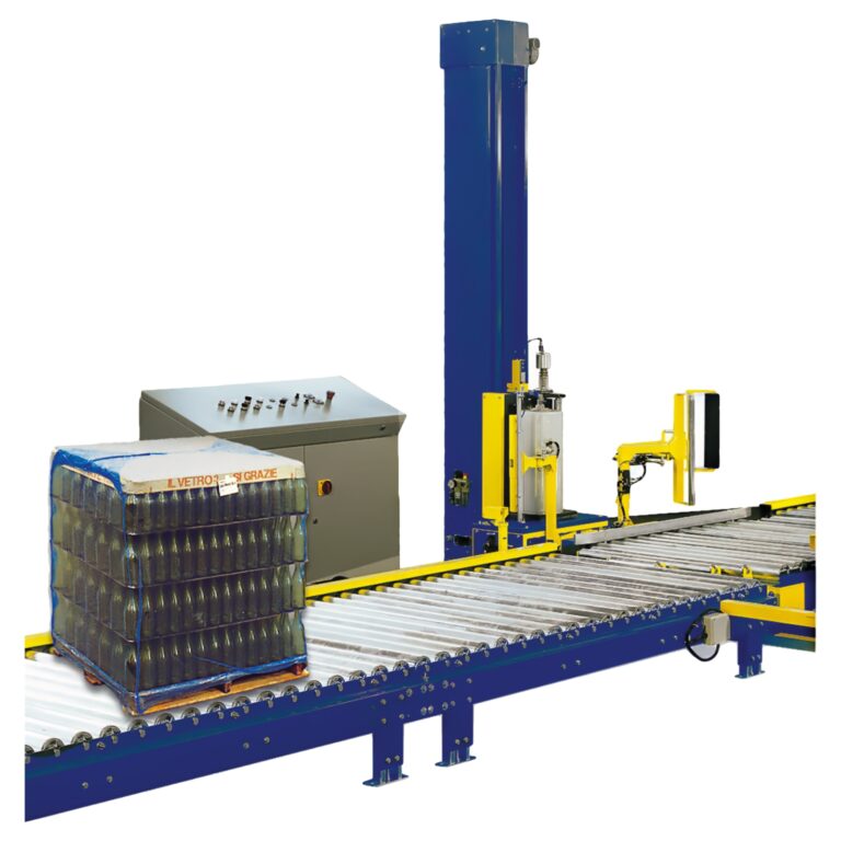 ECOSPIR LINE Wickellinie