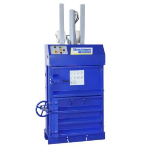 BP10 Vertikale Kammerpresse 10t