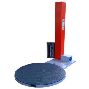 Facile Einstiegs-Wickelmaschine