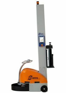 Oscar Touch V1 Wickelroboter