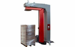 Rotax S3350 Dreharm-Wickelmaschine