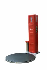 Spinny S200 Wickelmaschine