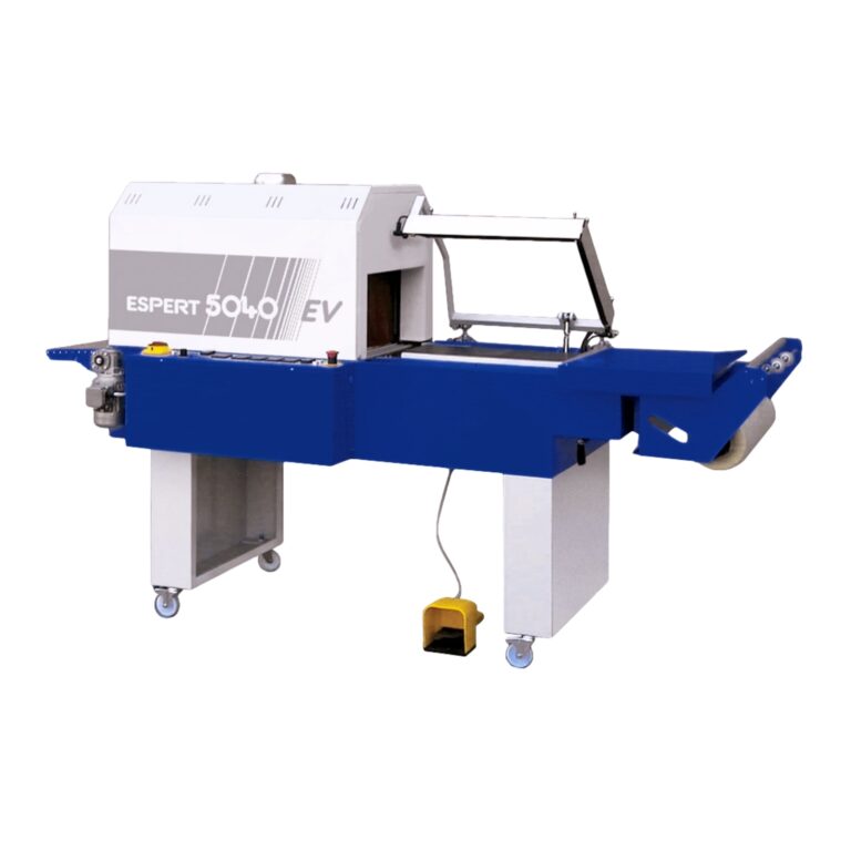 ESPERT 5040 EV Schrumpftunnel