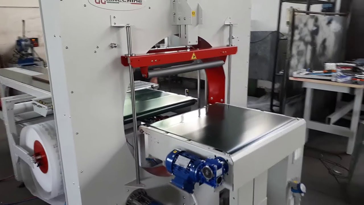 EVORING 930 A Total Closing