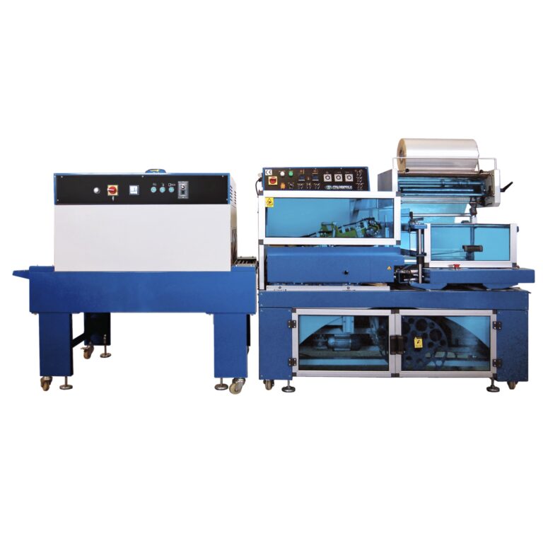 MECPACK STX Schrumpfmaschine