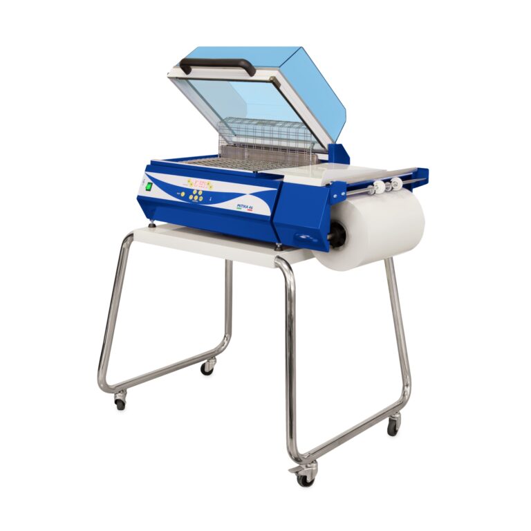 MITIKA Schrumpfmaschine