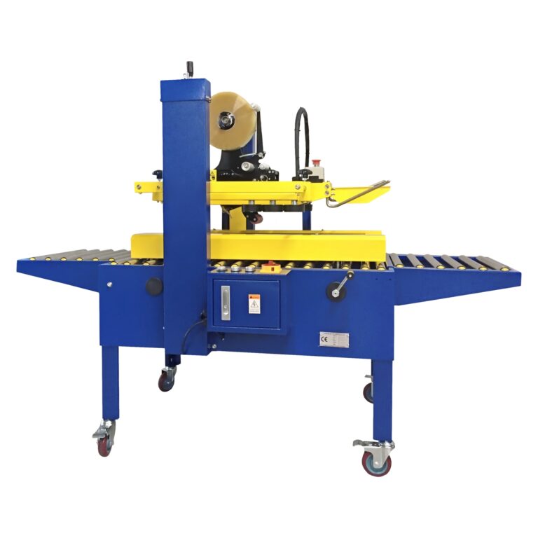 NASTROPACK NP 01 LC EV Klebebandmaschine