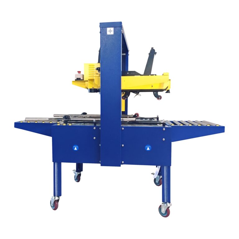 NASTROPACK NP 01 TB EV Klebebandmaschine