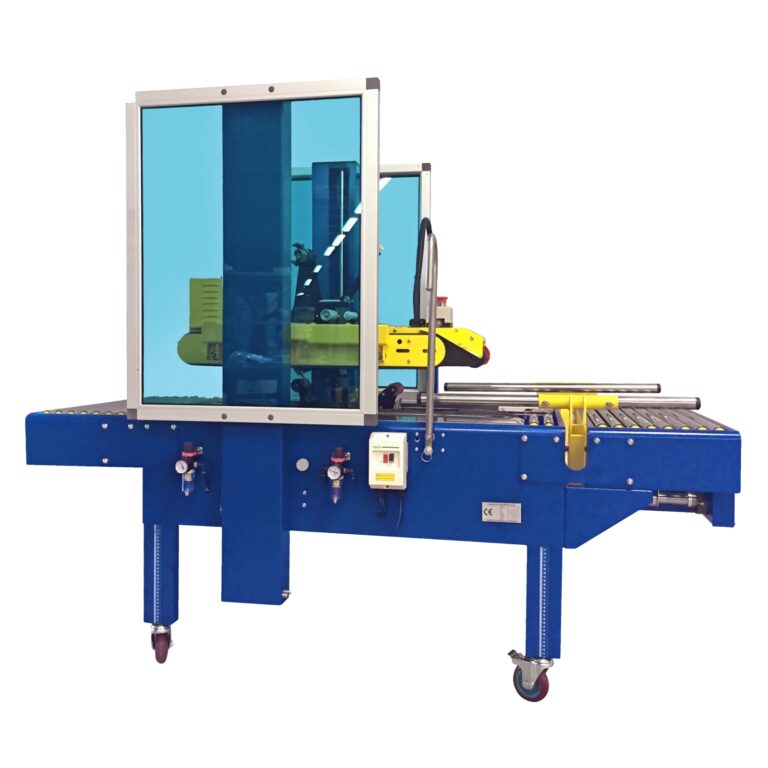 NASTROPACK NP 03 EV Klebebandmaschine