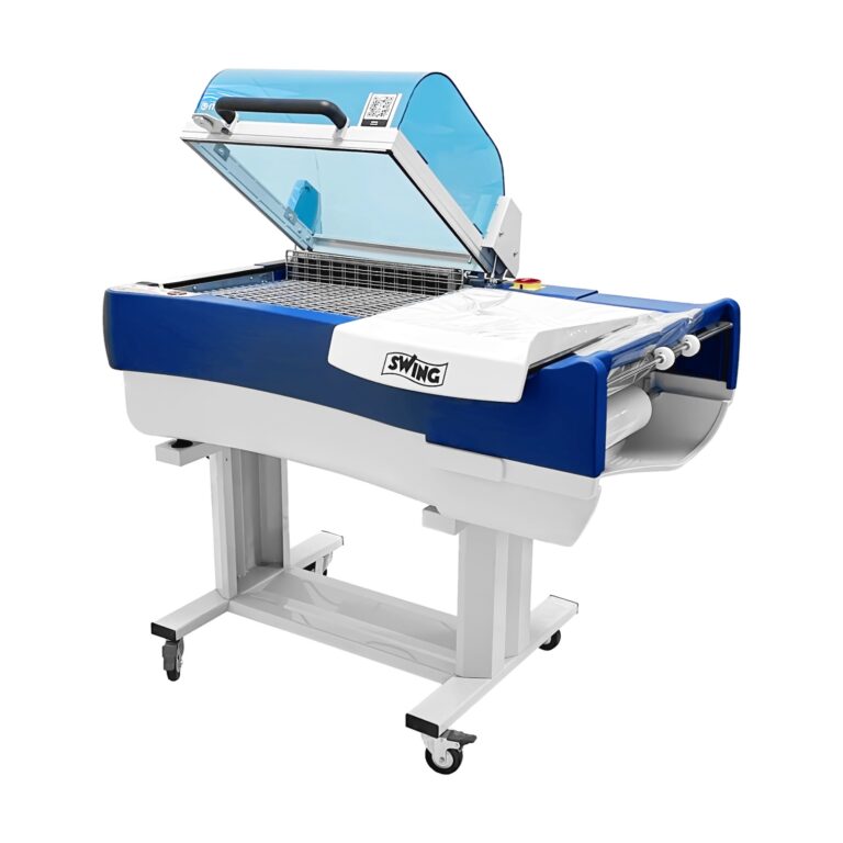 SWING Schrumpfmaschine