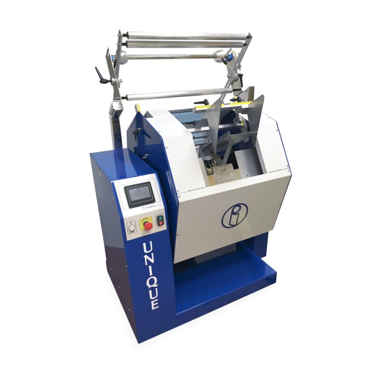 UNIQUE BF EV Flowpack-Maschine